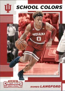 2019-20 Panini Contenders Draft Pick Base Variants or Inserts Pick From List