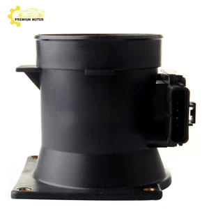 NEW Ford Mass Air Flow Sensor F81F-12B579-BA For Ford  5.4 V8 6.8 V10 99-05 - Picture 1 of 1