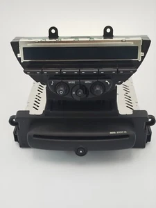 MINI PACEMAN R60 R61 Cooper R55 R56 R57 Audio System Radio Boost CD 3457434 - Bild 1 von 15