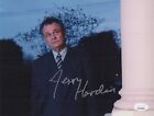 JERRY HARDIN Hand Signed X-FILES 8x10 Photo AUTHENTIC Autograph JSA COA CERT