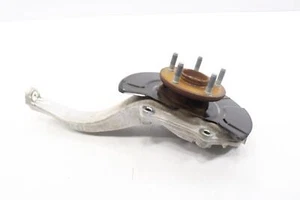 2016 - 2021 JEEP GRAND CHEROKEE FRONT RIGHT SPINDLE KNUCKLE & HUB OEM 04877658AD - Foto 1 di 9