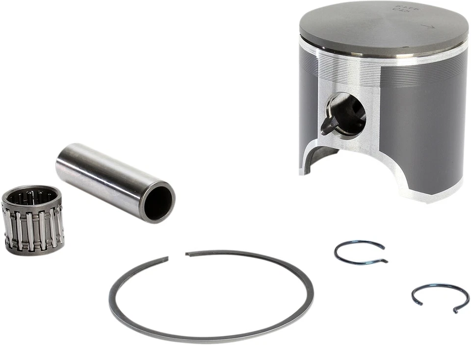 Pro X Piston Kit '00-03 Ski-Doo MXZ700 - 01.5700.000 - Image 1 of 1
