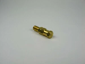 376/100-140 AMAL CARBURETOR MAIN JET #140 TRIUMPH BSA NORTON CONCENTRIC MONOBLOC - Picture 1 of 1