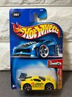 Hot Wheels 2004 First Editions 7/100 