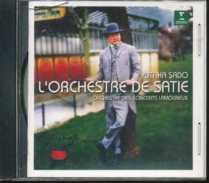L'Orchestre de Satie - Picture 1 of 1