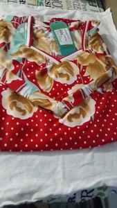 Maternity Nursing Nightgown For Breastfeeding - Picture 1 of 3