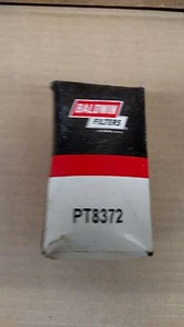 BALDWIN FILTERS PT8372 Hydraulic Filter - Picture 1 of 1