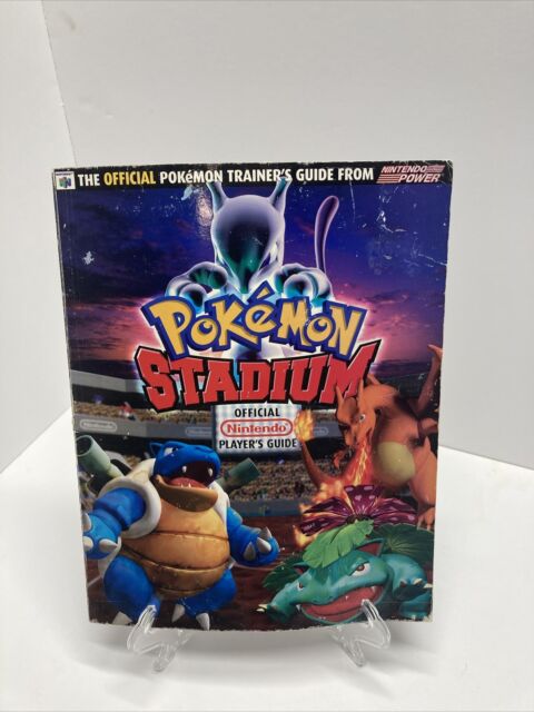 Official Nintendo Pokemon Emerald Player's by Nintendo Power