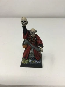 Warhammer Age of Sigmar Necromancer b-50 free shipping square fantasy - Picture 1 of 1