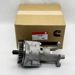 904-810 Vacuum Pump For Cummins 5.9L Diesel Dodge Ram 2500 3500 1994-02 4874365 - Picture 1 of 9