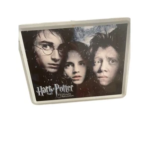 Harry Potter and the Prisoner of Azkaban Limited lunchbox With Thermos - Picture 1 of 2