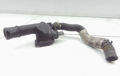 Audi A3 2008 8P 1,9 TDI carcasa termostato 03G121132B Foto 1 de 4