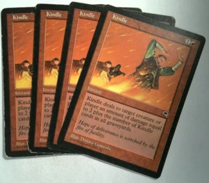 Mtg Kindle x4 *HP* - Picture 1 of 1