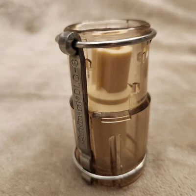 Cuisinart DLC-8 Series Food Processor Whisk Attachment Replacement Hub Adaptor - Image 1 of 4