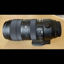 Sigma 70-200m f/2.8 DG DN OS Sports Lens for Sony E #591965