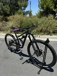 Cannondale Jekyll 29 Custom Carbon XTR Lrg  - Picture 1 of 16