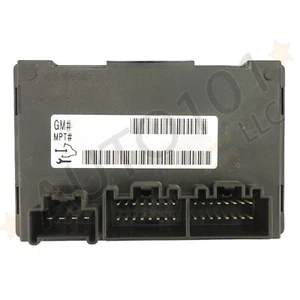 ✅ VIN Programado 2007 GM 4x4 MÓDULO DE CONTROL CAJA DE TRANSFERENCIA TCCM 24243086 - Imagen 1 de 1