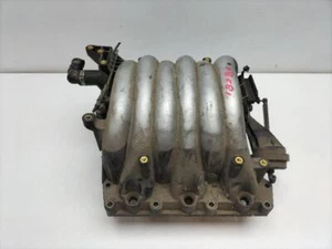 078133151EG 194398 stutz ansaugkrümmer v. für AUDI A4 AVANT (8E) 2.4 V6 30V CAT - Picture 1 of 8