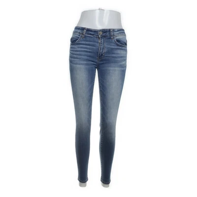 American Eagle Outfitters, Jeans, Größe: 30, Blau #sqQ - Bild 1 von 4