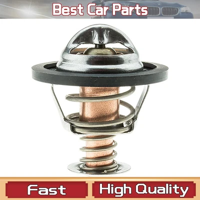 Gates Thermostat and Housing For Chevrolet Suburban 2500 2001 2002 2003 2004 - Image 1 of 3