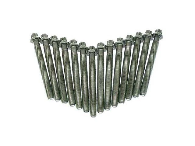 Victor Reinz 32JB14V Head Bolt Set Fits 1995-1999 BMW M3 - Image 1 of 1