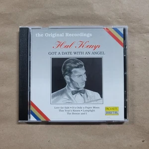 Got A Date With An Angel By Hal Kemp (Audio CD) - Bild 1 von 3