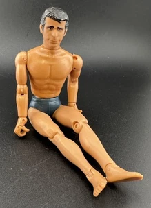VINTAGE MEGO FONZI HAPPY DAYS ACTION FIGURE - Foto 1 di 5