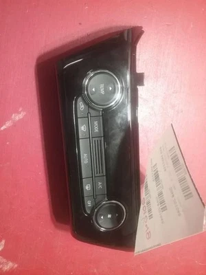 ECLIPSCRS 2018 Temperature Control 706829 - Image 1 of 4