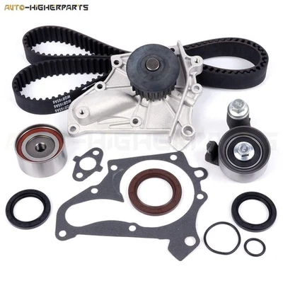 For 1990-1993 Toyota CELICA 1991-1995 Toyota MR2 2.0L Timing Belt Water Pump Kit Foto 1 de 4