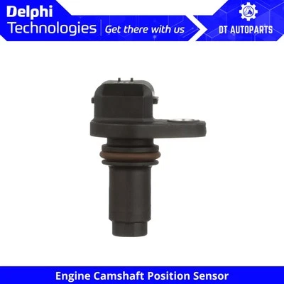 Sensor de posição da árvore de cames do motor Delphi para 2018-2019 Jaguar XJR575 5.0L V8 - Imagem 1 de 4