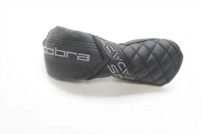 Cobra Darkspeed DS-Adapt Hybrid Headcover Good HA14-15-23 - Image 1 of 3