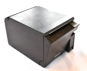 Epson TM-T70II M296A Thermal Receipt POS Printer with Ethernet and USB - No PSU - Picture 1 of 8