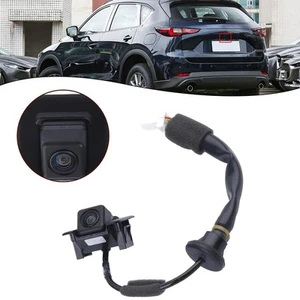 Wear Resistant Rear View Backup Camera for Mazda CX5 2022 OEM K156 67 RC0 - Picture 1 of 7
