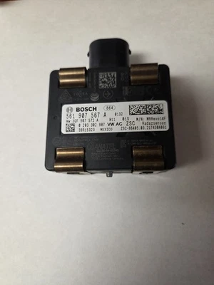 VOLKSWAGEN PASSAT 2020 2021 2022 CONTROL DE CRUCERO SENSOR DE DISTANCIA  Foto 1 de 4