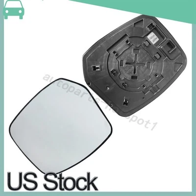 Espejo retrovisor lado pasajero Fit INFINITI QX80 2014-2021 2022 QX56 2011-2013 Foto 1 de 4