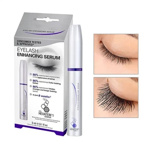 Rapid/Lash Wimpern EN/Hancing Serum Enhancer Wachstum Conditioner 3 ml/0,1 fl oz - Bild 1 von 13