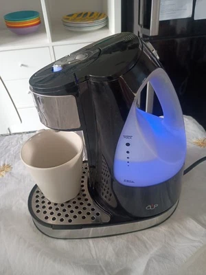 Breville HotCup Hot Water Dispenser - Black - Image 1 of 4