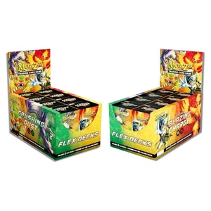 Metazoo Flexible Cubierta Surtido Pantalla (Machaca Gust Y Blazing Charge) (8 - Imagen 1 de 2