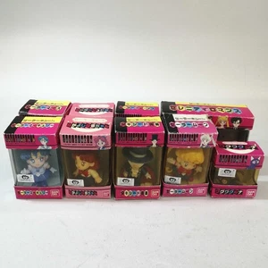 Sailor Cute 9 Piece Set Model Sailor Moon BANDAI - Picture 1 of 12