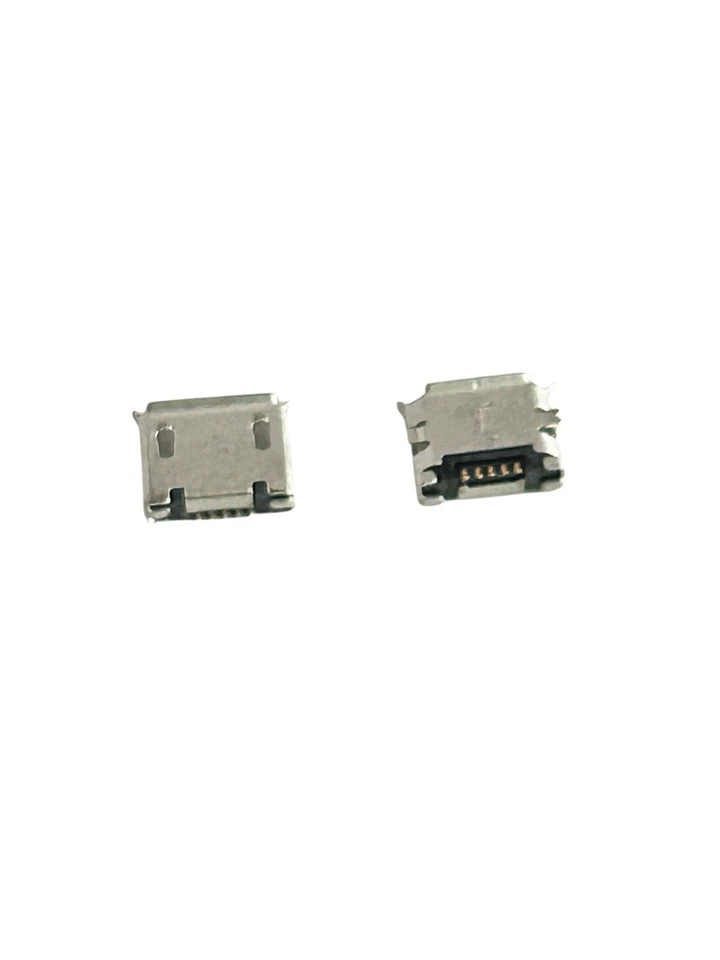 For Nokia E71 Lumia 710 Micro USB Charging Port Connector Socket — 第 1/1 张图片