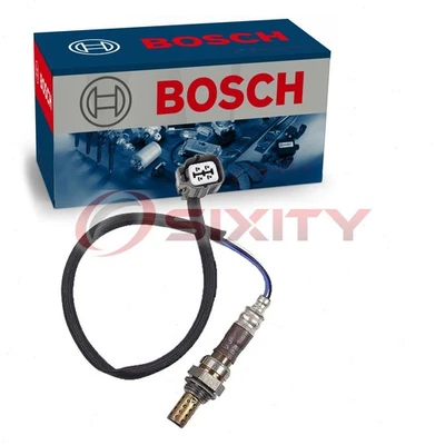 Sensor de oxígeno aguas abajo Bosch para Acura TL 1999-2001 3,2 L V6 O2 escape ly Foto 1 de 4