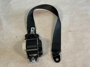 ✅2019-2025 RAM 1500 UNLOCKED OUTER REAR SEAT BELT RETRACTOR 2nd Row 5TH GEN OEM - Bild 1 von 6