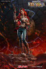 1:6 Scale TBLeague Steam Punk Red Sonja Action Figure Model Gift INSTOCK NEW