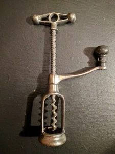 J.P. Perille Cavatappi - Corkscrew - Tire-bouchon - Korkenzieher - Foto 1 di 2