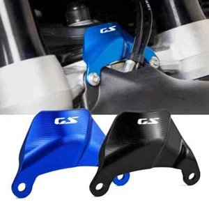 Accessories CNC Telelever Joint Protection Guard For BMW R1300GS ADVENTURE - Picture 1 of 24