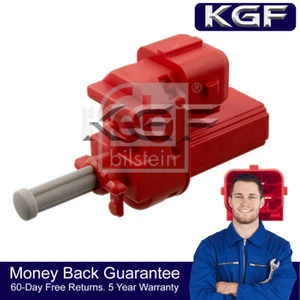 KGF Brake Light Switch Fits Ford Focus 1998-2012 Transit Connect 2002-2005 - Picture 1 of 2