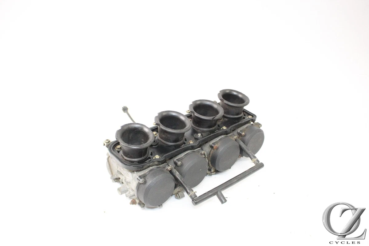 MAME出品 Motorcycle Carburetors for Kawasaki Ninja ZX7 for sale | eBay