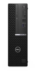 Dell OptiPlex 7080 SFF Intel i7 10700 2.90GHz 16GB RAM 1TB HDD Win 11 - Picture 1 of 2
