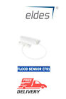 Eldes Flood Sensor Efs1 Works With Wireless Magnetic Door Sensor Ewd2