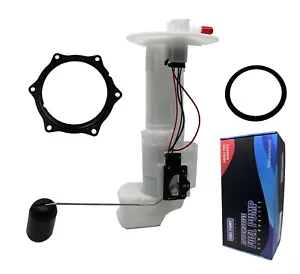 Conjunto de módulo de bomba de combustible Kawasaki KRF750 Teryx 2009-2013 + sello de tanque 49040-0718 - Imagen 1 de 5